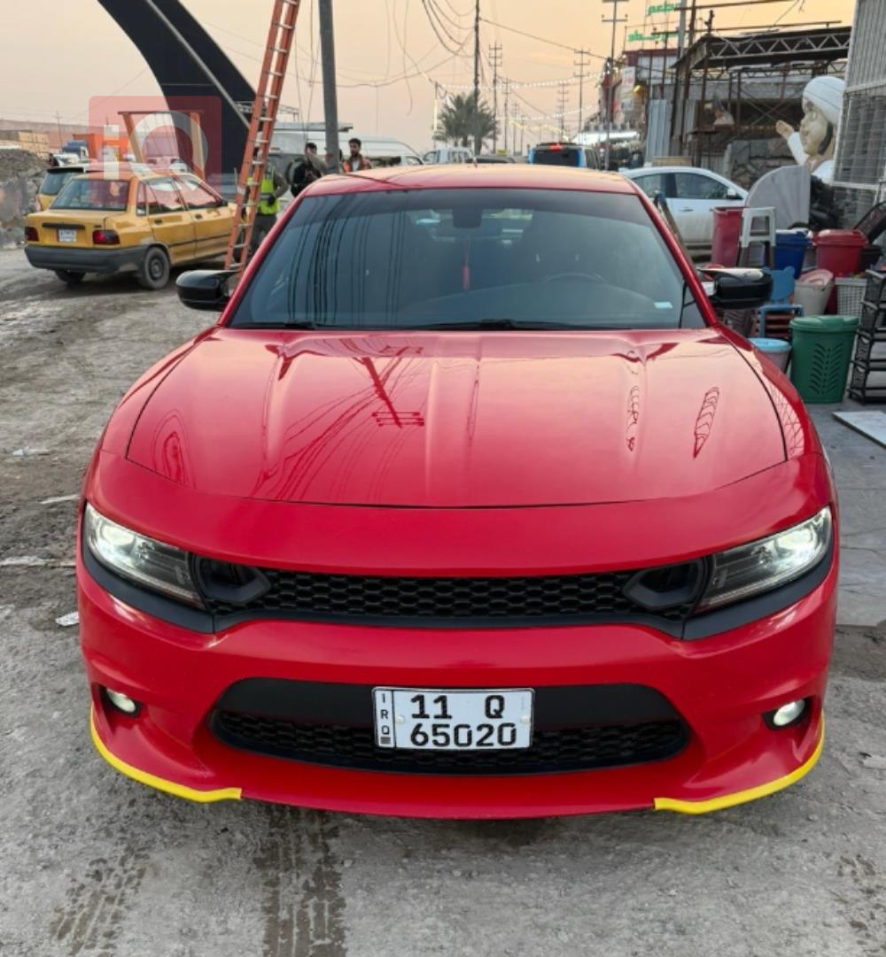 Dodge Charger
